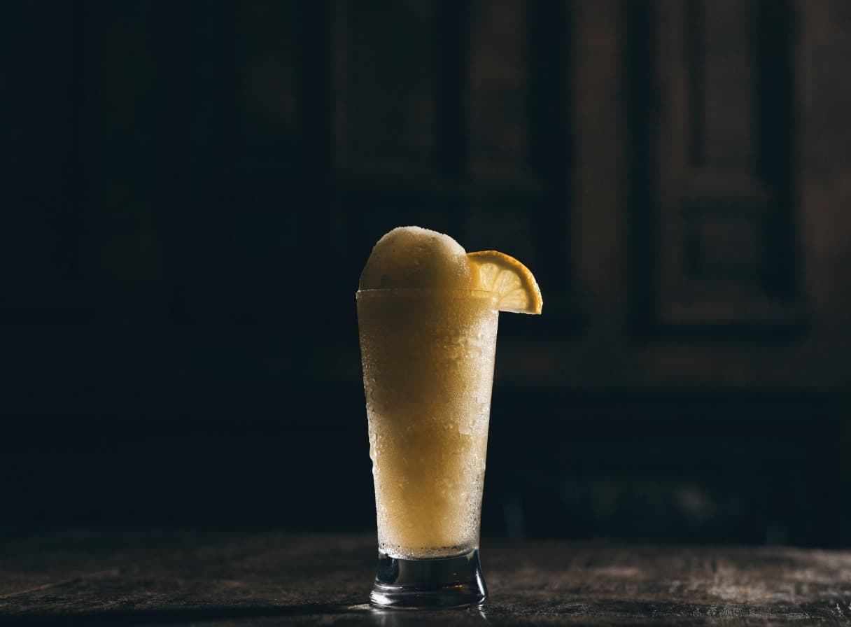 Bitter-Lemon-Slush