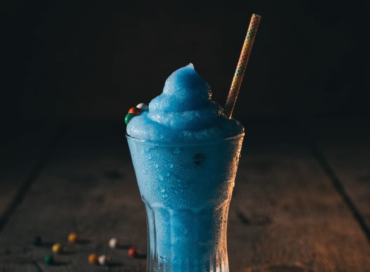 Bubblegum Slush