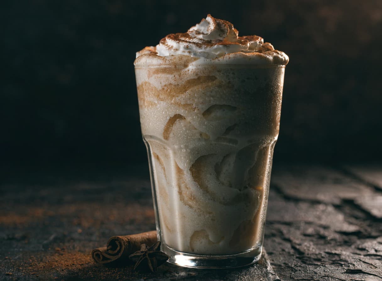 Chai Frappe