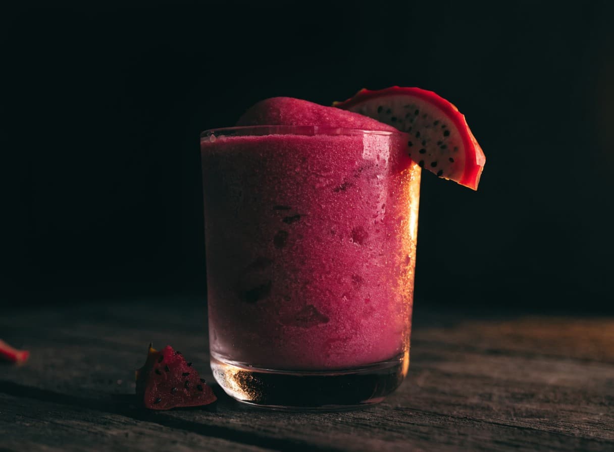Drachenfrucht