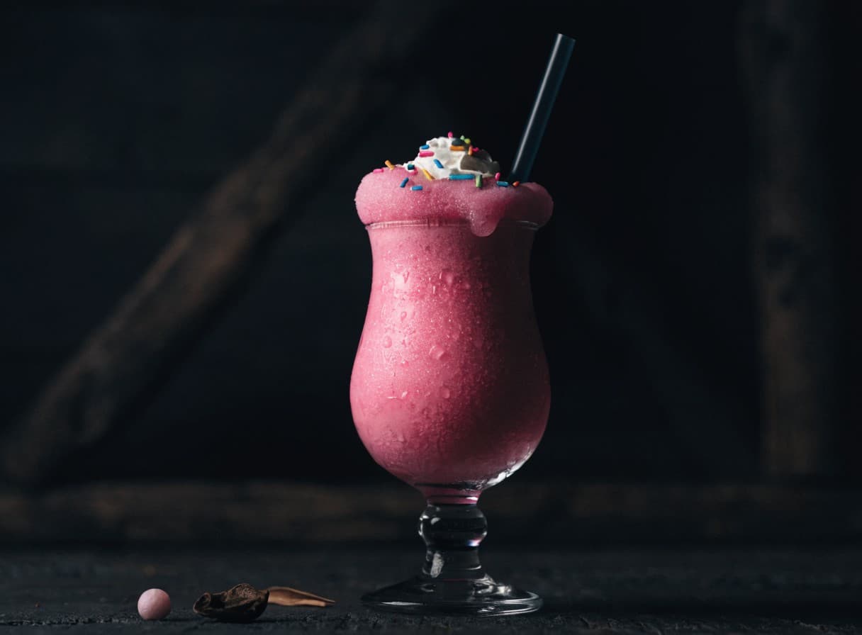 Slush unicorno