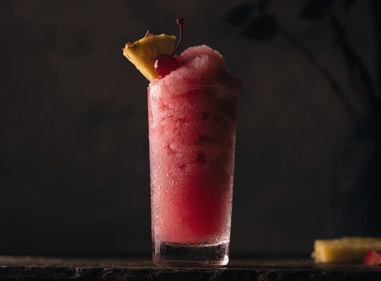 Frozen Singapore Sling