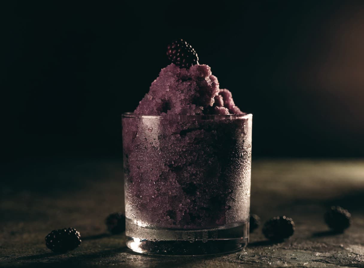 Granita ai Gelsi