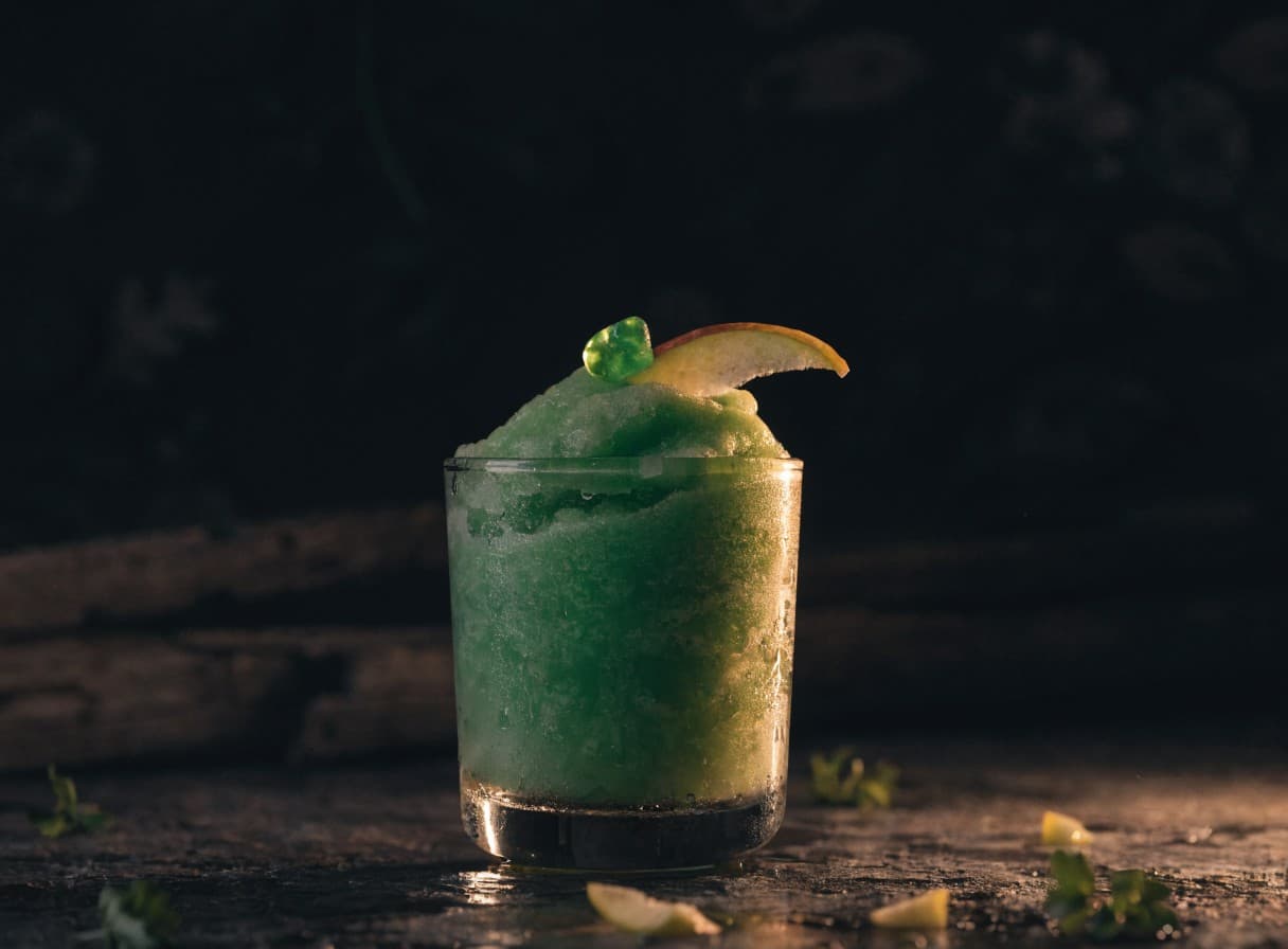 Drago verde