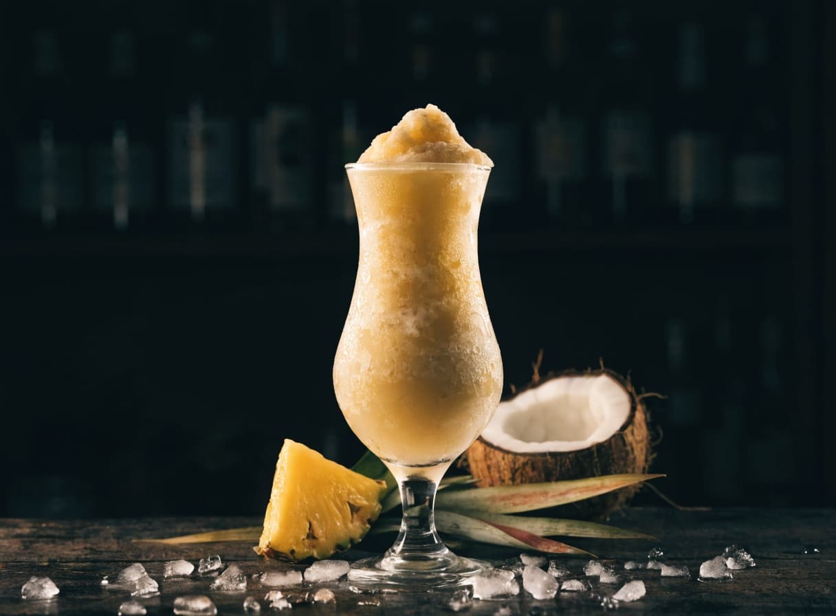 Piña Colada