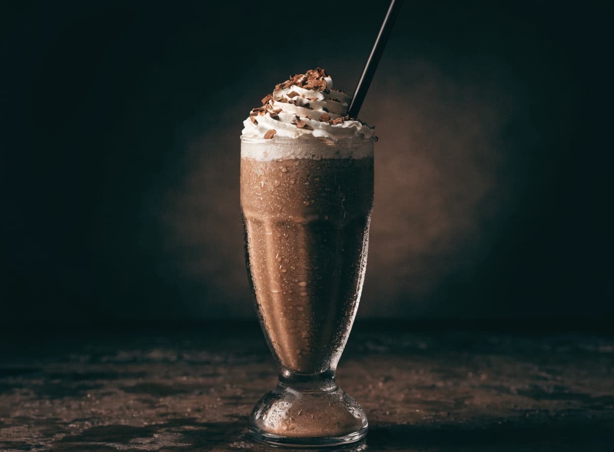 Chocolate Shake