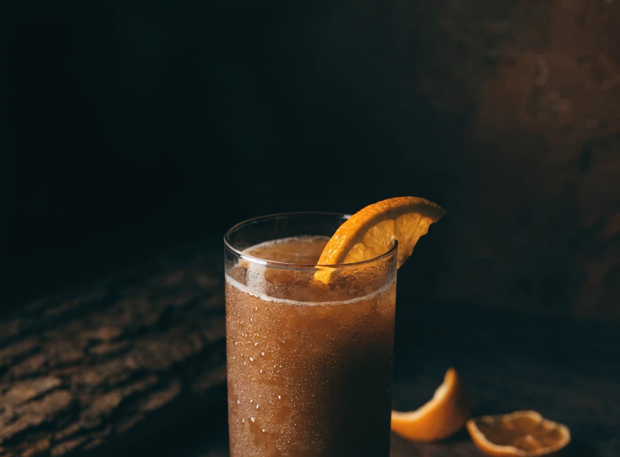 Slush Spezi