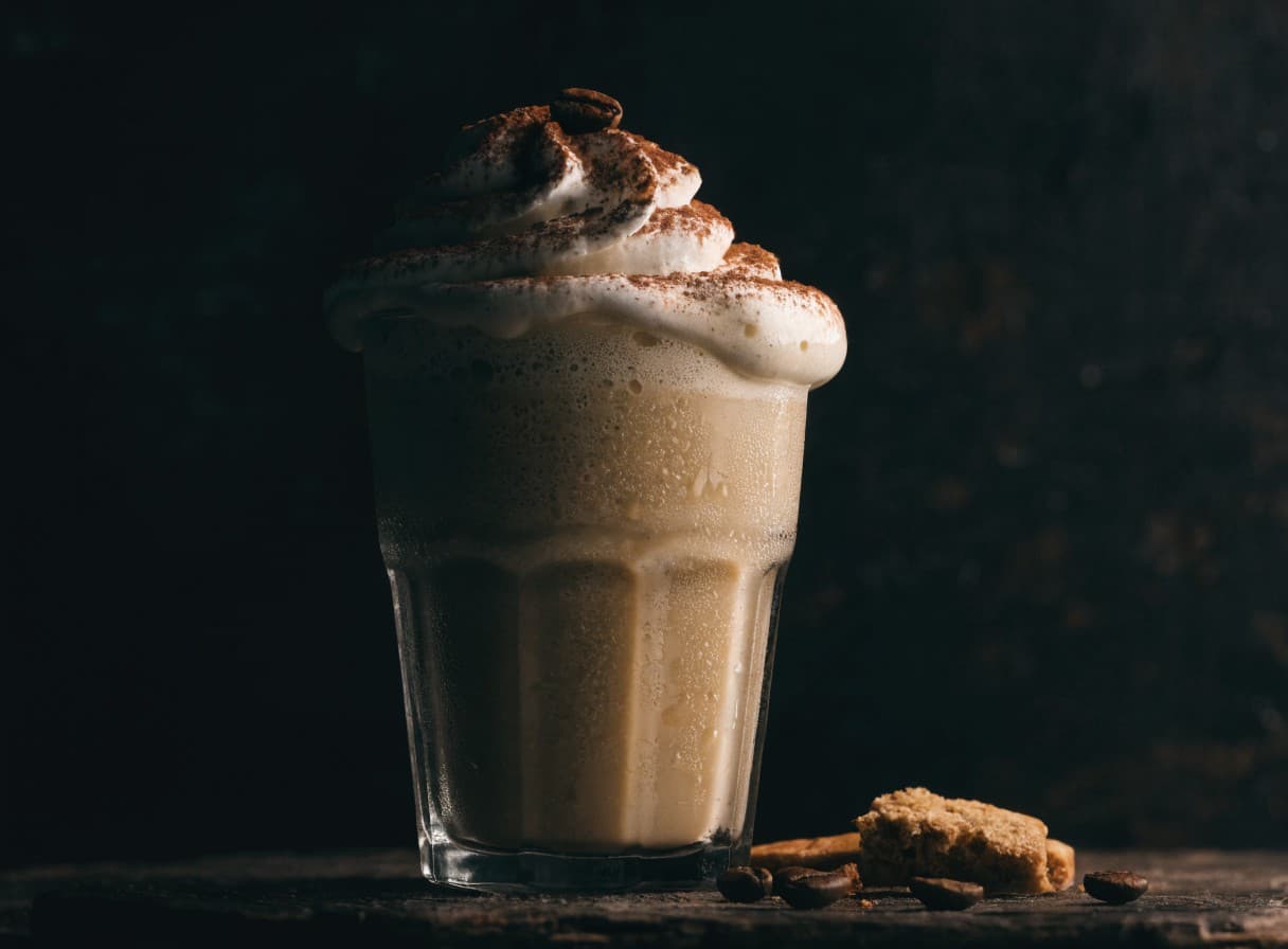 Tiramisu-Shake