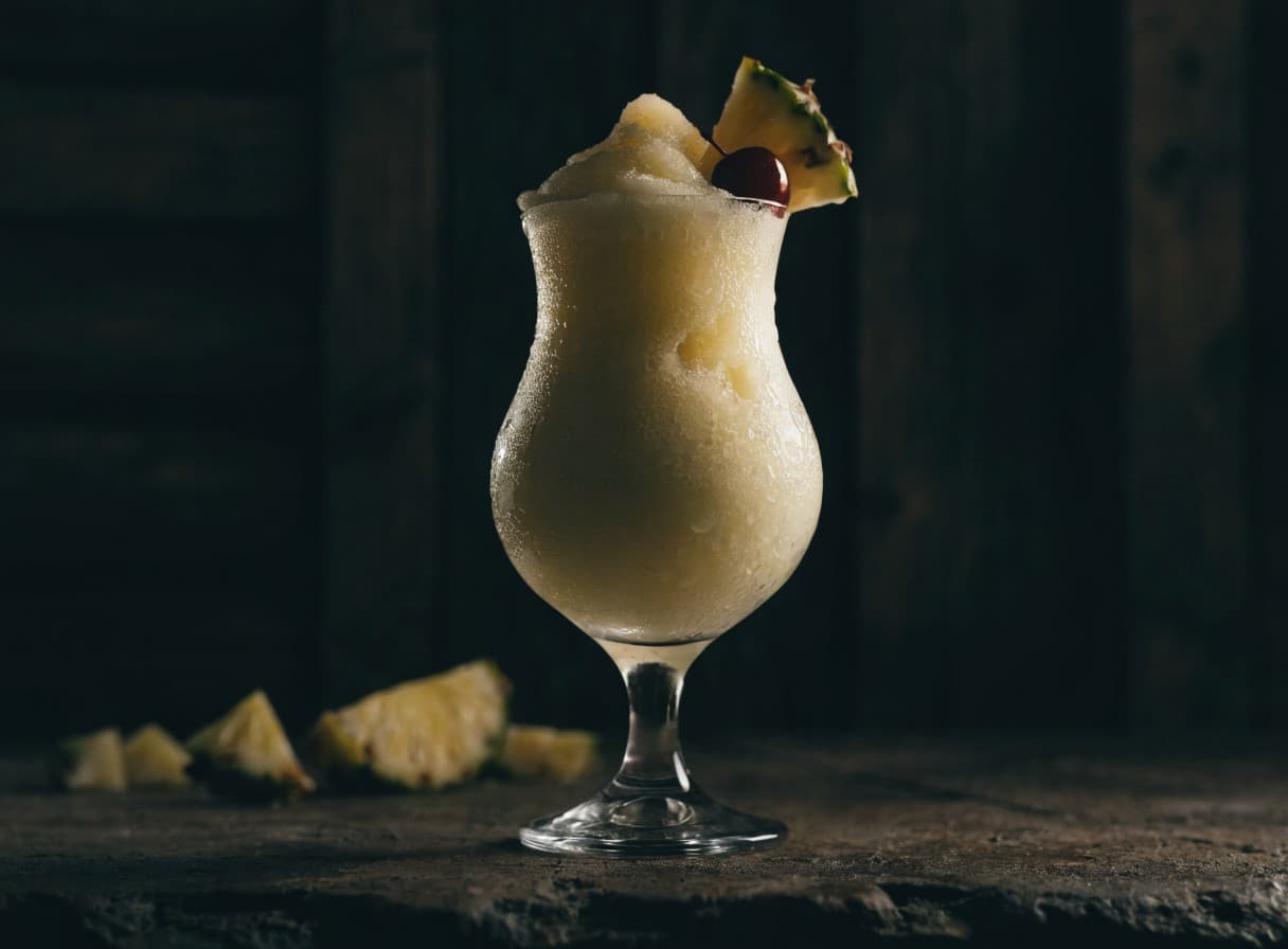 Virgin Colada